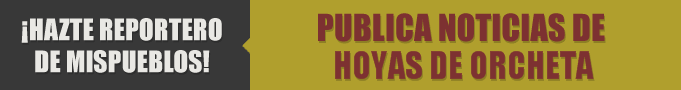 Restaurantes en Hoyas de Orcheta